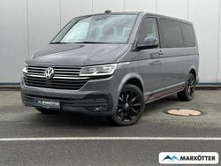 Pure grey Gebraucht 2021 VW T6.1 Edition Van | 42.750 € (Superpreis)