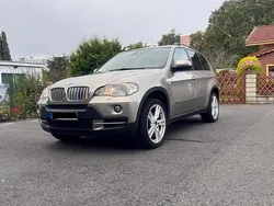Gold Gebraucht 2008 BMW X5 SUV | 6.850 € (Superpreis)