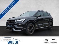 Schwarz Gebraucht 2025 Cupra Ateca SUV | 39.875 € (Teuer)