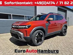 Terracottabraun Neu 2025 Dacia Duster Extreme SUV | 29.900 € (Fairer Preis)