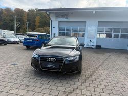 Schwarz Gebraucht 2012 Audi A5 Cabriolet S-Line Cabrio | 14.900 € (Fairer Preis)