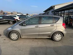 Grau Gebraucht 2006 Mercedes A180 Van / Kleinbus | 1.000 € (Fairer Preis)