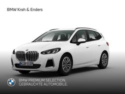 Weiß Gebraucht 2025 BMW 218 M Sport Limousine | 32.460 € (Fairer Preis)