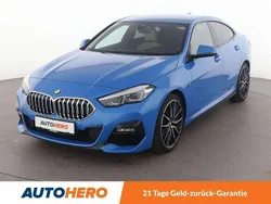 Misano blau Gebraucht 2020 BMW 220 M Sport Coupé | 29.780 € (Fairer Preis)