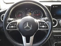 Mercedes GLC200