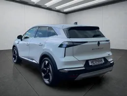 Weiß Neu 2025 Renault Symbioz SUV | 35.549 € (Etwas zu teuer)