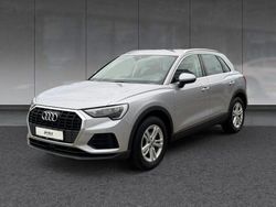 Silber Gebraucht 2019 Audi Q3 Basis SUV | 23.950 € (Fairer Preis)