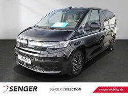 Schwarz Gebraucht 2024 VW T7 Style Van | 63.890 €