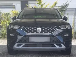 Gebraucht 2024 Seat Ateca SUV | 30.400 € (Fairer Preis)