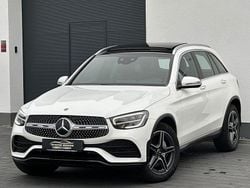 Weiß Gebraucht 2020 Mercedes 300 AMG SUV | 32.900 €