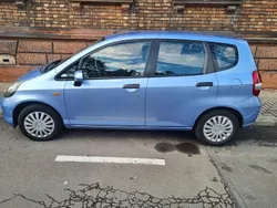 Blau Gebraucht 2003 Honda Jazz Kleinwagen | 4.300 €