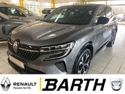 Grau Gebraucht 2023 Renault Austral Techno SUV | 39.990 €