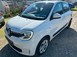 Weiß Gebraucht 2020 Renault Twingo Life Kleinwagen | 8.990 € (Fairer Preis)