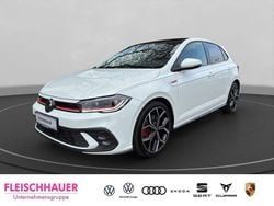 Weiss Gebraucht 2022 VW Polo GTI Kleinwagen | 23.470 € (Guter Preis)
