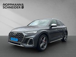Grau Gebraucht 2021 Audi SQ5 Ambiente SUV | 46.910 € (Fairer Preis)