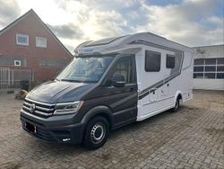Gebraucht 2019 MAN TGE Van | 69.999 €
