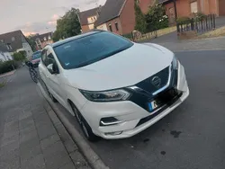 Weiß Gebraucht 2019 Nissan Qashqai 360º SUV | 17.200 € (Guter Preis)