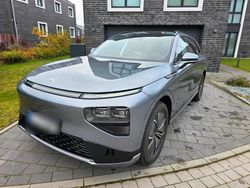 Grau Gebraucht 2024 XPENG G9 RWD Standard Range SUV | 46.990 €