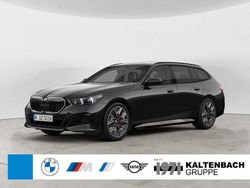 Schwarz Neu 2025 BMW 540 M Sport Kombi | 84.990 € (Teuer)