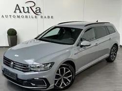 Mondsteingrau Gebraucht 2022 VW Passat GTE Kombi | 27.749 € (Etwas zu teuer)