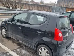 Nissan Pixo