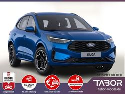 Magnetic metallic Neu 2025 Ford Kuga ST-Line SUV | 36.488 € (Superpreis)