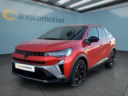 Rot Gebraucht 2025 Renault Symbioz SUV | 34.249 € (Fairer Preis)