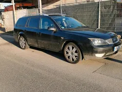 Schwarz Gebraucht 2006 Ford Mondeo Kombi | 1.200 €