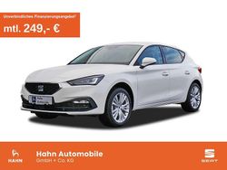 Weiß Gebraucht 2025 Seat Leon Limousine | 26.980 € (Teuer)