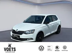 Weiß Gebraucht 2017 Skoda Fabia Cool Plus Limousine | 9.488 € (Fairer Preis)