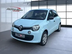 Grün Gebraucht 2019 Renault Twingo Kleinwagen | 9.795 € (Guter Preis)