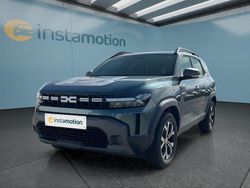 Grün Neu 2025 Dacia Duster Expression SUV | 23.449 € (Fairer Preis)