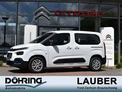 Citroën e-Berlingo