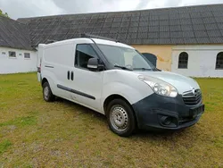 Gebraucht 2015 Opel Combo Edition Van / Kleinbus | 3.000 € (Guter Preis)
