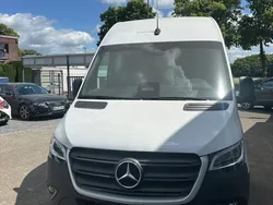 Weiß Neu 2025 Mercedes Sprinter Van | 69.020 €