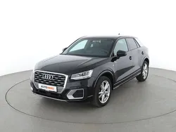 Schwarz Gebraucht 2019 Audi Q2 Sport SUV | 24.140 € (Fairer Preis)