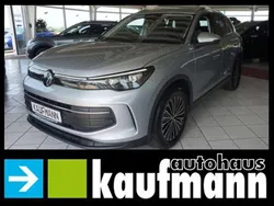 Silber Neu 2024 VW Tiguan Life SUV | 40.990 € (Fairer Preis)