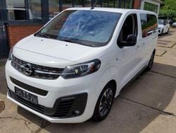 Andere Gebraucht 2022 Opel Zafira Life Van / Kleinbus | 30.999 € (Fairer Preis)