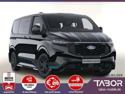 Agate black metallic Neu 2025 Ford Tourneo Custom Sport Van / Kleinbus | 55.188 € (Fairer Preis)