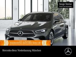Mountain grau Gebraucht 2024 Mercedes CLA180 Progressive Limousine | 29.290 € (Superpreis)