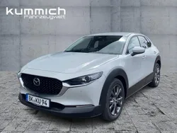 Gebraucht 2024 Mazda CX-30 Exclusive-Line SUV | 32.989 € (Teuer)