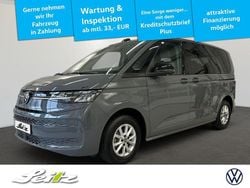 Grau Neu 2025 VW Multivan Life Van | 58.290 € (Guter Preis)