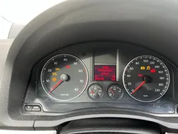 Schwarz Gebraucht 2006 VW Golf V Goal Kleinwagen | 1.450 € (Fairer Preis)