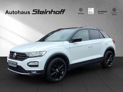 Weiß Gebraucht 2021 VW T-Roc SUV | 19.990 € (Fairer Preis)