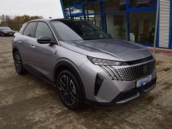 Silber Gebraucht 2025 Peugeot 3008 GTi SUV | 28.980 € (Fairer Preis)