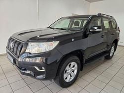 Schwarz Gebraucht 2020 Toyota Land Cruiser SUV | 41.990 € (Guter Preis)