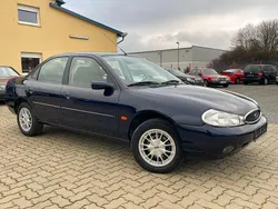 Blau Gebraucht 1999 Ford Mondeo Ghia Limousine | 3.799 €