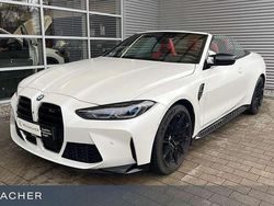 Bmw individual frozen brillant Gebraucht 2022 BMW M4 Cabriolet Competition Edition Cabrio | 76.500 € (Fairer Preis)