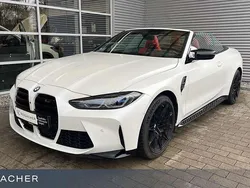 Bmw individual frozen brillant Gebraucht 2022 BMW M4 Cabriolet Competition Edition Cabrio | 76.500 € (Guter Preis)
