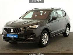 Grau Gebraucht 2021 Seat Tarraco Style SUV | 21.990 € (Guter Preis)